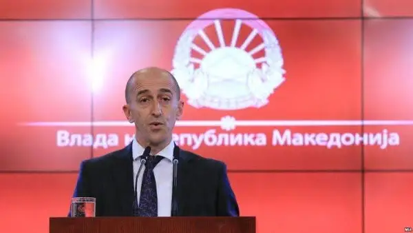 ВЛЕН: Уште еден поранешен министер на ДУИ без резултати за студентите
