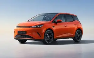 BYD во Европа ќе нуди плаг-ин хибрид во сегмент во кој никој не го очекуваше