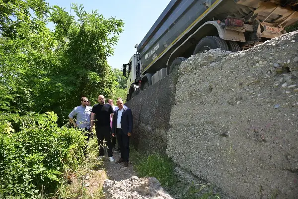 Стартува реконструкцијата на „Загребска“, Ѓорѓиевски најави мост, клучка и нов парк