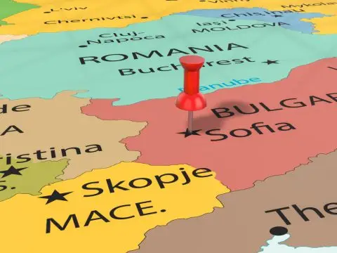 Бугарија под закана од ЕУ санкции поради огромниот дефицит