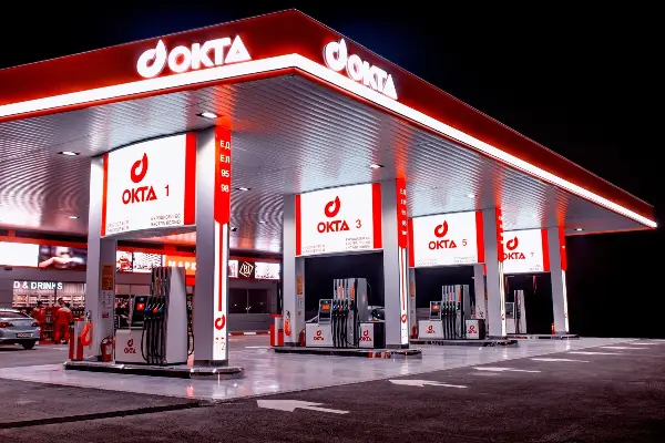 „Окта“ повторно воведува попуст – два денари за бензините до средината на јуни