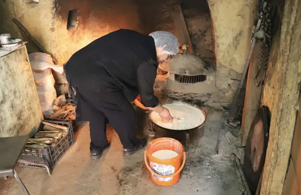 Ново истражување ги открива приказните, вкусовите и традициите на Преспа