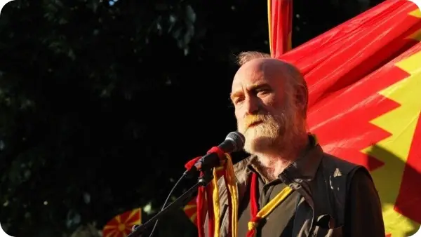 Актерот Владо Јовановски: За малку ќе играв главна улога во филм, ама изгледа повторно ќе се посветам на земјоделие