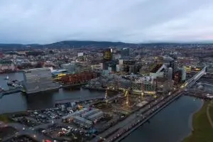 Норвешка ја разгледува можноста за членство во ЕУ
