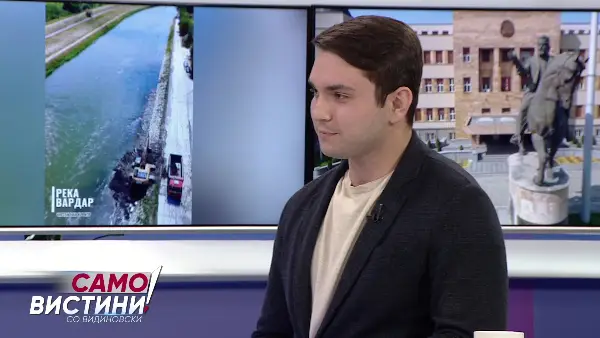 Конески: Крајно време е да имаме национален консензус дека влезот во ЕУ не треба да биде со коленичење и срамни предавства