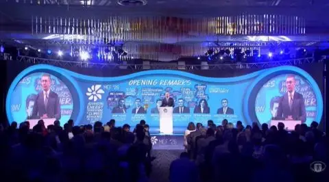 Мицкоски: Во Реформската агенда сме фронтранери и користиме најголем дел од средствата, жалам кога политички аналфабети коментираат дека рокот за реформи истекол