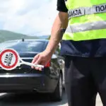 Над 16 илјади казни за еден месец, најмногу за брзо возење, одземени 238 возила