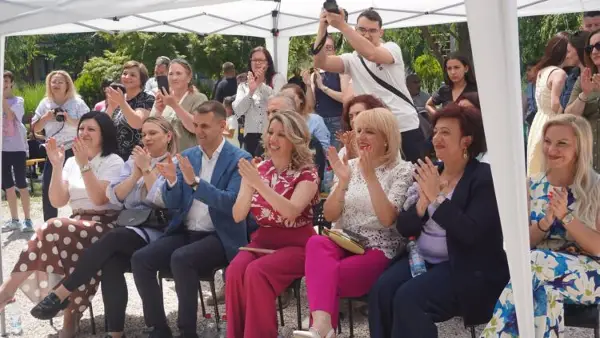 Одбележан Денот на згрижувачките семејства: Потребно е да се зголеми свеста за оваа хумана работа