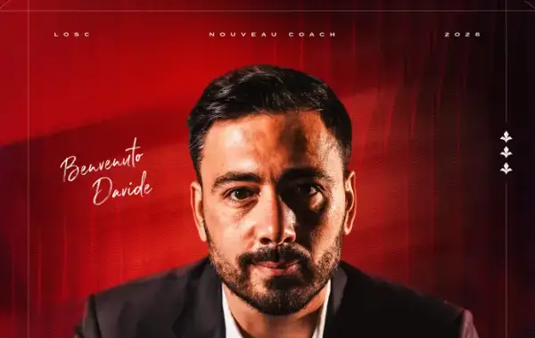 Официјално: Синот на Дон Карло е нов тренер на Лил