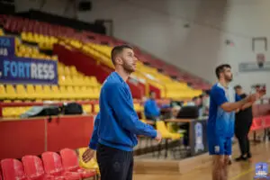 Дејан Кукуловски нов ракометар на Металопластика Шабац
