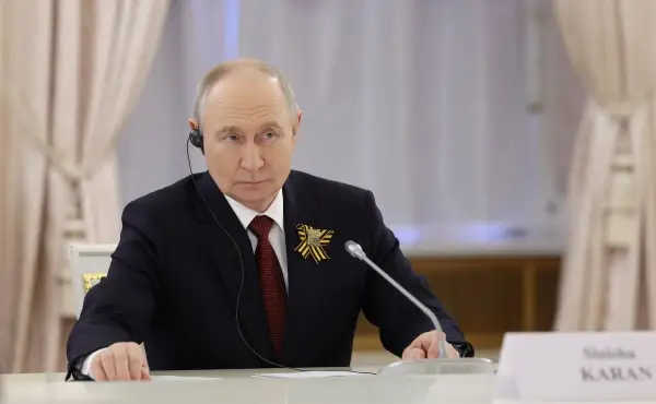 Путин до Ерменија: Не тргнувајте по украинскиот пат