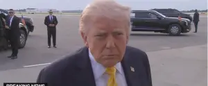 Трамп му се развикал на Нетанјаху „луд си, сите те мразат“, објави Аксиос