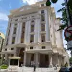 УСВОЕНА СТРАТЕГИЈАТА ЗА ЈАВНИОТ ДОЛГ 2027–2029: Јавниот долг останува стабилен и одржлив