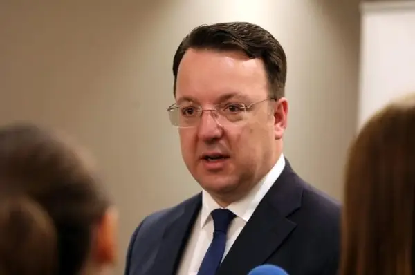 НИКОЛОСКИ: Автопатот од Требениште преку Струга кон Ќафасан ќе се гради, во соработка со УНЕСКО ќе утврдиме по која траса