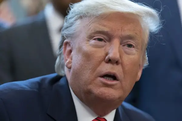 Трамп: Се надевам дека примирјето меѓу Израел и Хезболах ќе биде за вечност
