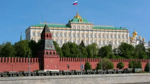 ФСБ: Странски агенции шпионираат телефони на високи руски функционери