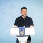 Зеленски повторно побара од Трамп противвоздушни системи Патриот