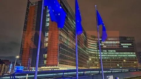ЕК препорачува целосно укинување на внатрешните гранични проверки помеѓу земјите од Шенген зоната