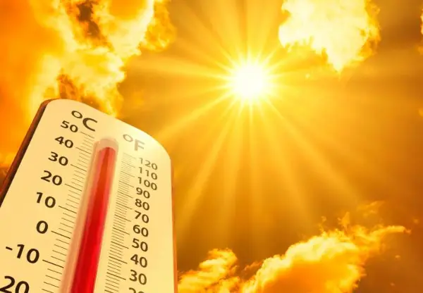 Европа во очекување на Ел Нињо- подгответе се за екстремни температури