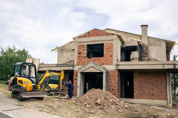 Почна реконструкцијата на објектот за училиште во населбата „Буковски ливади“