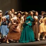 Бродвеј пристигнува во Битола: „The Music Man Jr.“ на 5 јуни во Центарот за култура