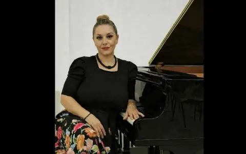 Пијано дуото Татјана Џорлева и Ангеле Михајловски вечерва со концерт во Вршац