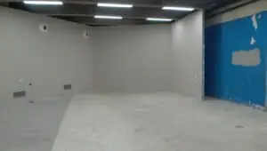Реконструкцијата на просториите на Националниот џез оркестар влегува во завршна фаза