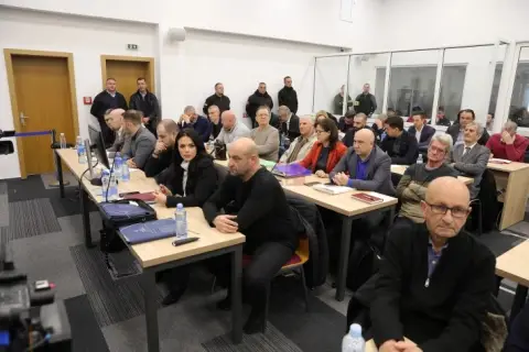 Обвинителството ќе презентира нови материјални докази на судењето за пожарот во „Пулс“