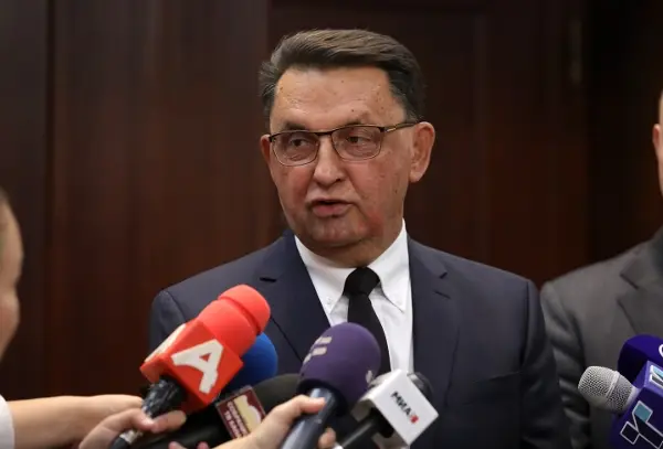 Славески: Народната банка мора да добие алатки за контрола на банкарските надоместоци
