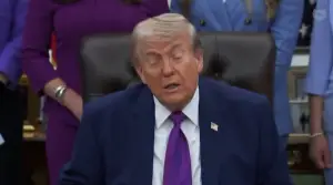 Трамп: Иран се согласил да нема нуклеарно оружје