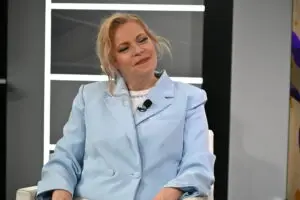 МАМАВИЗИЈА | Зуица Лазова: Бев во неизмерна тага кога дознав дека сум бремена