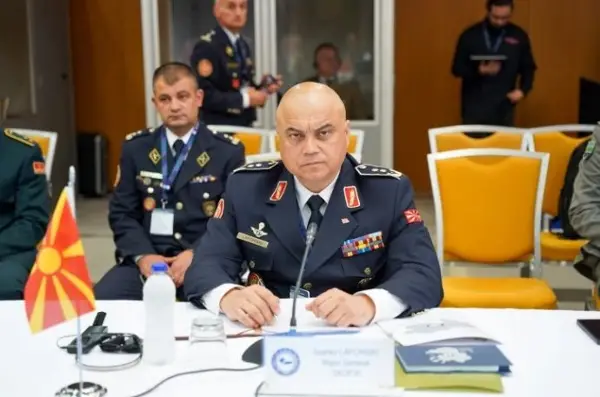 Лафчиски: Дијалогот, партнерството и колективната подготвеност остануваат основите за превенција од кризи и заштита на населението