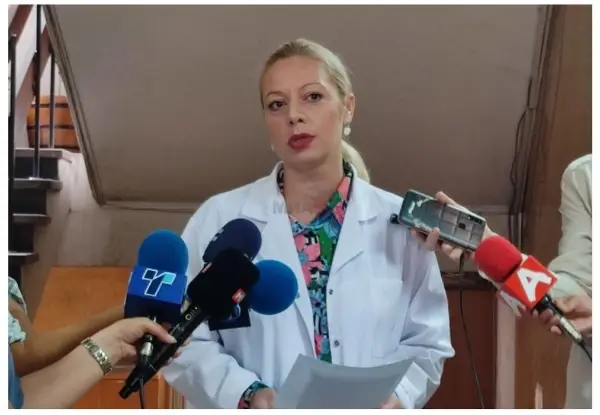 По извештајот на ДЗР, директорката на ИЈЗ со надеж дека ЈО ќе реагира за неправилностите во Институтот