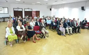 Со учество од 1,4% во БДП и придонес за околу 7.000 работни места – ТИТАН Усје важен чинител во националната економија