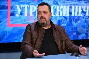 Овој луксуз за жал веќе го немам: Дац со емотивна и поучна приказна