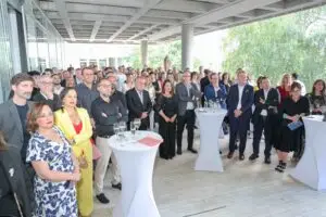 Уметничката колекција на ЕВН од Австрија одбележува 30-годишен јубилеј со автентична изложба во Скопје