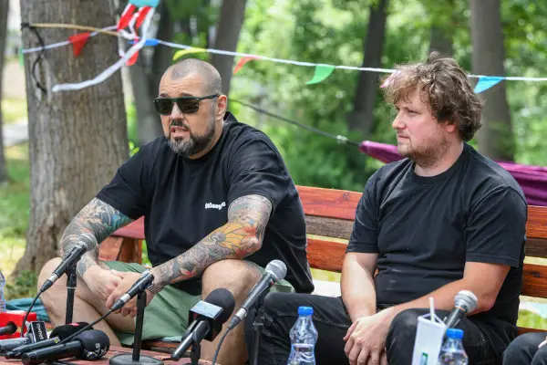 Бесплатен влез, светски ѕвезди и стејџ во чест на Панчо: „Д Фестивал“ го претстави најамбициозното издание досега