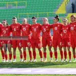 Женската репрезентација се подготвува за завршницата на квалификациите