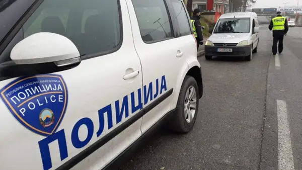 ТОШКОВСКИ: Со „Безбеден град“ е намален бројот на жртви