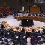 Австрија, Киргистан, Португалија, Тринидад и Тобаго и Зимбабве се новите членки на Советот за безбедност