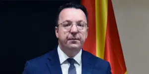 Николоски: За три месеци раст на градежништвото од 7,2 отсто