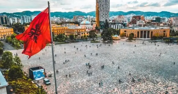 Албанската мафија станува сè повлијателна во Белгија
