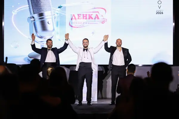 Lazarov Awards 2026: Признанија за најдобрите и нов почеток за едно семејство