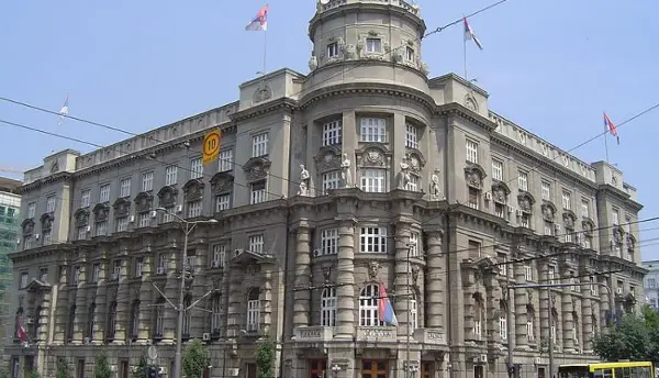 Во Либан загина припадник на војската на Србија