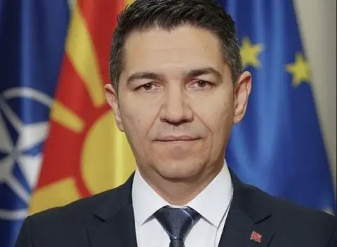 Миланов: Безбедната храна не е привилегија, туку основно право на секој граѓанин