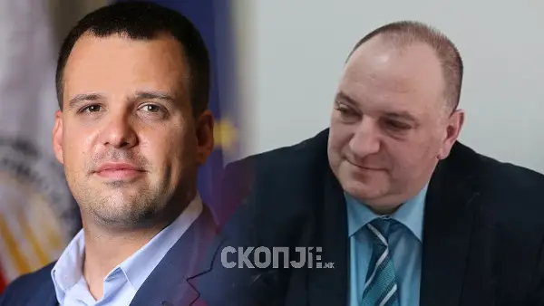 Адвокатот Божиновски за притворот на Богоев: „Па да сакал да избега, немаше вас да ве чека“