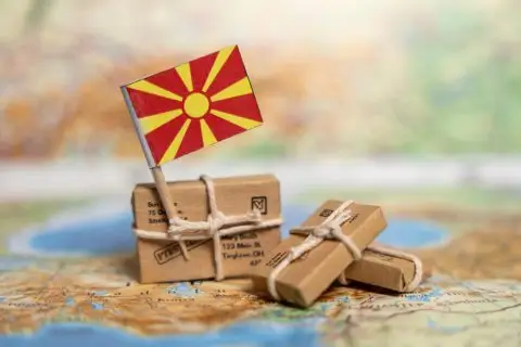 Зголемени и извозот и увозот, најмногу се тргува со Германија, Велика Британија, Кина, Грција и Србија