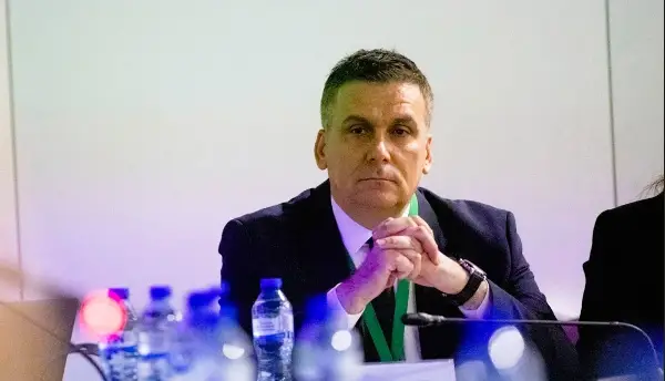 Хоџа на Министерска конференција во Софија – Заеднички пристап кон климатските предизвици
