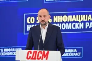 Битиќи: Економијата не се мери со самопофалби, туку со тоа што граѓаните реално можат да купат со својата плата