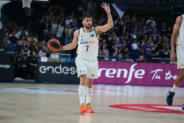 Реал Мадрид ќе игра во Евролигата